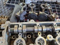 Głowica HYUNDAI I10 II 13-19 22111-03441Y 1.2 16V (G4LA)