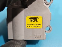 Silniczek nawiewu NAGRZEWNICY Kia Stinger EUROPA