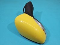 Lusterko prawe Renault Clio IV 12-20 żółty OVENW europa