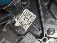 Listwa dekor deski Mercedes W213 36210190, 36210393, A2136807101 6el W2136808400 A2136802408