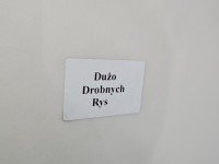 DRZWI PRZÓD LEWE KIEROWCY Audi A4 B6 4d granatowy