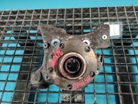 Piasta koła tył prawa zwrotnica łożysko Audi A6 C6 2.7 TDI