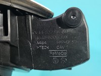 Klapka wlewu paliwa Ford Kuga Mk2 II 13-19