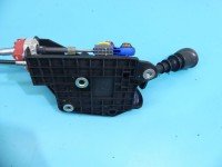 DŹWIGNIA LEWAREK WYBIERAK LINKI Fiat Doblo II 2.0 jtd