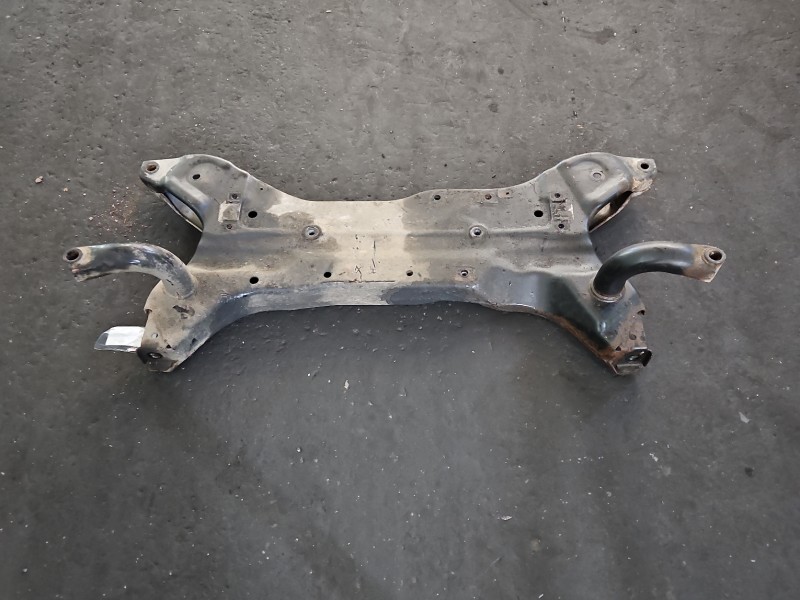 WÓZEK KOŁYSKA TRAWERS Sanki Belka silnika Mitsubishi Outlander II 06-13 2.2 DI-D 4N14