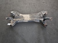 WÓZEK KOŁYSKA TRAWERS Sanki Belka silnika Mitsubishi Outlander II 06-13 2.2 DI-D 4N14