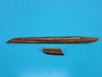 Listwa dekor deski Honda CR-V V 16- 83500-TLA-A010-23, 83700-TLA-A010-22, 83750-TLA-A010-22 8el