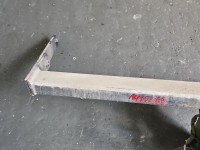 Hak holowniczy Seat Leon II