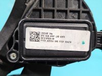 Pedał gazu potencjometr Land rover Discovery Sport 14- L550 2.0 Td (204DTD)