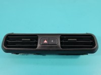 Kratka nawiewu środkowa Toyota Proace City EUROPA