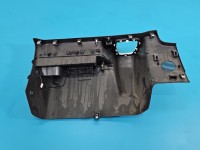 Osłona ZAŚLEPKA PLASTIK Renault Master III 10-24 969109292R, 969106938R