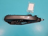 Klamka tył lewa zewnętrzna Opel Astra VI L 9849924280, 13197600