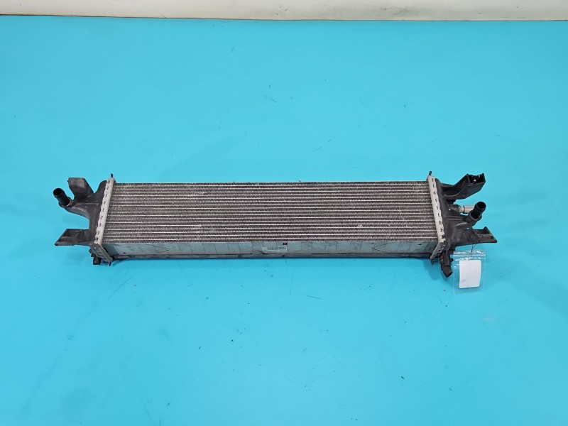 Intercooler Ford Kuga Mk2 II 13-19 1.5 Ecoboost