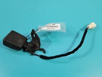 Pas bezpieczeństwa tył prawy Producent części: FIAT Fiat Tipo II 15- 633911000B