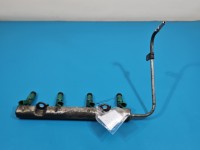 Wtryskiwacz Toyota Prius II XW20 03- 23250-21020 1.5b (1NZ)