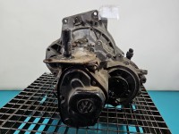 Skrzynia biegów Vw Polo III 6N 1.7 sdi