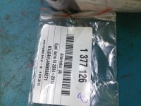 TEST Alternator Opel Astra III H 0124425020, 55556067 1.6 16V