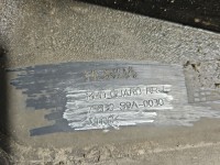 Chlapacz Honda CR-V II 75830-S9A-0030 2.0 16V