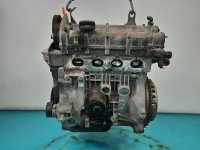 Silnik Seat Ibiza IV 6J 1.4 16V (BXW) FILM pomiar