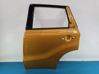 Drzwi tył lewe Suzuki Vitara II 2015- HB 5d złoty DBH