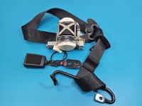 Pas bezpieczeństwa przód prawy pasażera 9687393580, 34090161B, 96717096XX CITROEN DS3 10-16