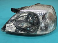Reflektor lewy lampa przód Kia Rio I EUROPA