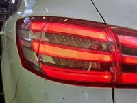 Lampa tył lewa Producent części: FORD, Z B ŁOTNIKA LED 14-19, EM2B-13405-BH Ford S-max II MK2 HB