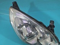 Reflektor prawy lampa przód Opel Vectra C EUROPA