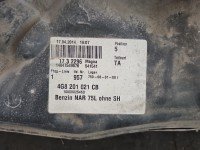 Zbiornik paliwa bak Audi A7 4G 4.0 V8 TFSI (CEUC)