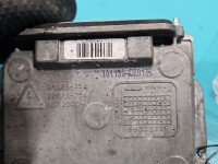Przetwornica xenon Citroen C4 I 89034934