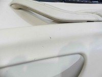 tapicerka boczek BMW X5 F15