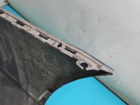 Zderzak tył Mercedes W213 szary 992 kombi