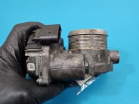Przepustnica Audi A4 B7 8E0145950E 3.0 tdi