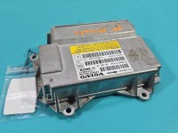 Sterownik poduszek airbag VOLVO S60 II 10- P31406637, 0285012268