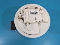 pompka Pompa paliwa Peugeot 207 1.6 16V 9684934480 Benzyna, 4PIN