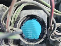 Lampa tył prawa Mitsubishi Pajero Pinin HB