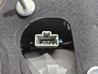 Lampa tył prawa Honda Jazz III HB EUROPA