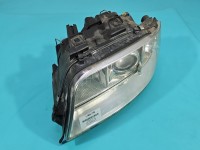 Reflektor lewy lampa przód Audi A6 C5 EUROPA