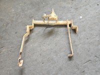 Hak holowniczy Citroen C8