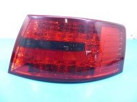 Lampa tył lewa Audi A6 C6 sedan