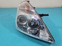 Reflektor prawy lampa przód Kia Carnival II 05-14 EUROPA