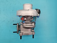 Turbosprężarka Regenerowana Nissan Primastar 01-14 762785-3, H8200466021/766344, LAS01813R 2.0 dci 114KM