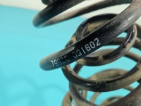 Sprężyny tył komplet Opel Astra IV J HB