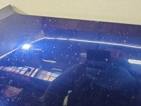Maska przednia Fiat Doblo II 487