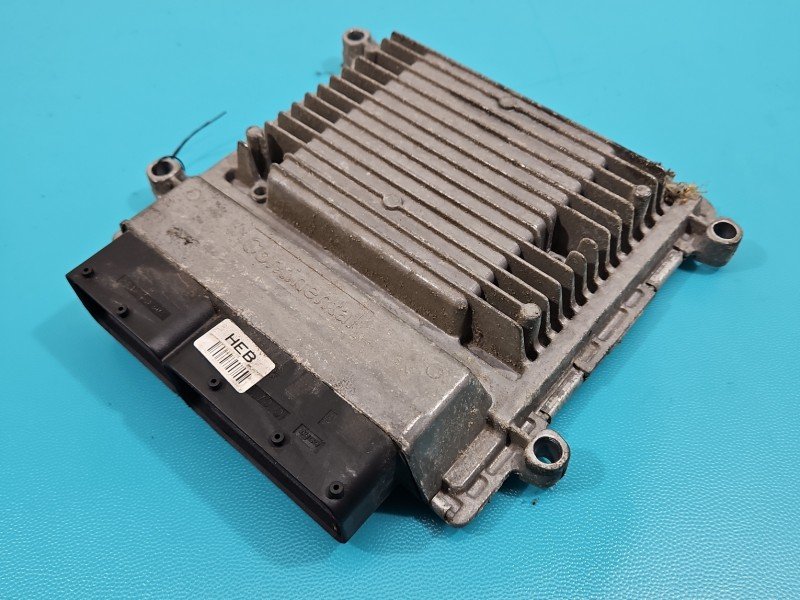 Komputer Sterownik silnika 39146-2G930, 39116-2G930 Hyundai Ix35 09-13 2.0 16V