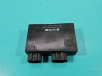 Sterownik moduł komfortu Vw Golf IV 1J0959799AH Volkswagen, pęknięta obudowa