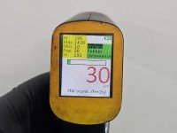 Drzwi przesuwne prawe boczne Fiat Ducato III 06-14 boxer jumper