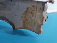 Błotnik przód lewy Honda Jazz II B506M
