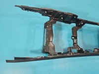 Osłona ZAŚLEPKA PLASTIK Peugeot 508 II 18- 9G49A128, A9G49A128