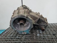 Reduktor BMW X5 E53 4.4 V8 4X4 4WD